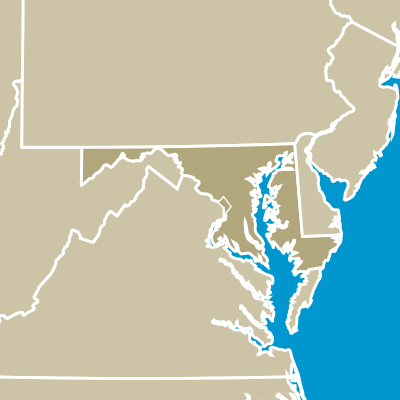 Maryland single family rental property loans