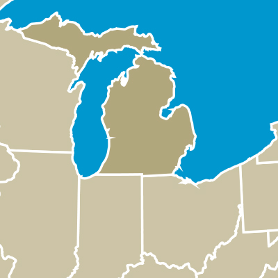Michigan single family rental property loans