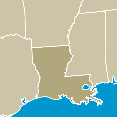 Louisiana fix and flip loans lender