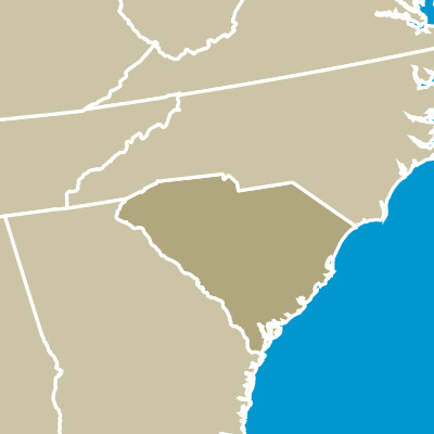 South Carolina fix and flip loans lender