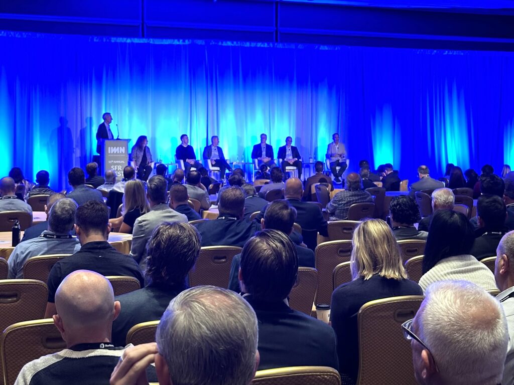 Top 10 Takeaways from the 2023 Single Family Rental Conference West