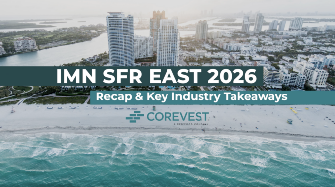 Key Takeaways From IMN SFR EAST 2026
